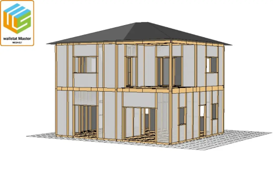 丈夫な家を建てるために知っておきたい地震に強い構造の家とは?