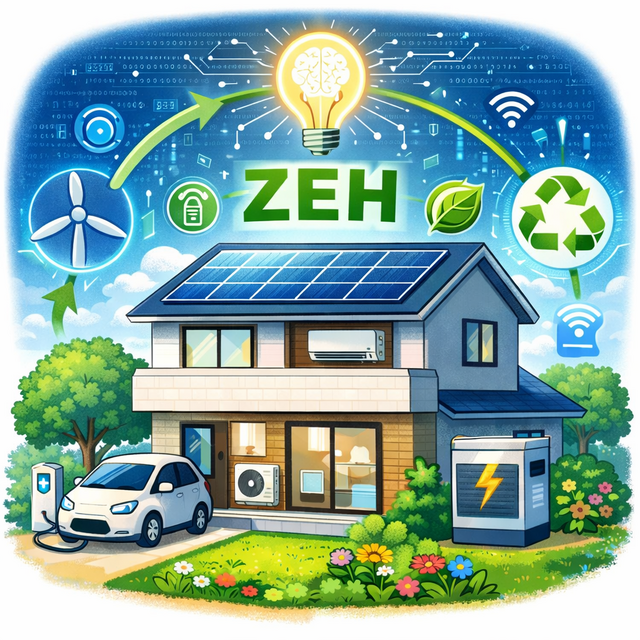 わが家も必要…!?新ZEH住宅大解剖