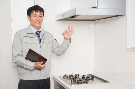 実は知らない!?キッチンに潜む火災のリスク